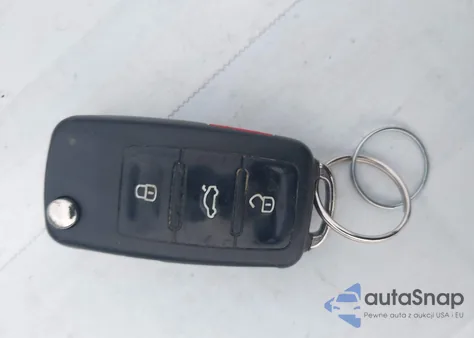 2012 Volkswagen Jetta 2.5L Se из США, поврежденный, VIN 3VWDP7AJ0CM450064